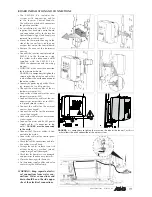 Preview for 8 page of AERMEC VMF-E18 Use And Installation  Manual