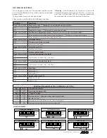 Preview for 10 page of AERMEC VMF-E18 Use And Installation  Manual