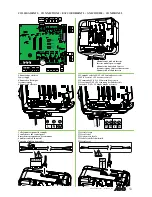 Preview for 12 page of AERMEC VMF-E18 Use And Installation  Manual