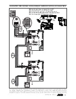 Preview for 22 page of AERMEC VMF-E18 Use And Installation  Manual