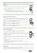 Preview for 5 page of AERMEC VMF-E2 Use And Installation  Manual