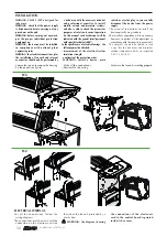 Preview for 12 page of AERMEC VMF-E2 Use And Installation  Manual