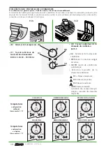 Preview for 14 page of AERMEC VMF-E2 Use And Installation  Manual