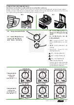 Preview for 19 page of AERMEC VMF-E2 Use And Installation  Manual