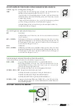 Preview for 21 page of AERMEC VMF-E2 Use And Installation  Manual