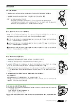 Preview for 17 page of AERMEC VMF-E2D Use And Installation  Manual