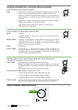 Preview for 18 page of AERMEC VMF-E2D Use And Installation  Manual