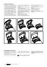 Preview for 20 page of AERMEC VMF-E2D Use And Installation  Manual