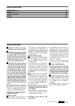 Preview for 21 page of AERMEC VMF-E2D Use And Installation  Manual