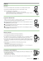 Preview for 23 page of AERMEC VMF-E2D Use And Installation  Manual