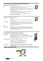 Preview for 24 page of AERMEC VMF-E2D Use And Installation  Manual