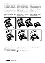 Preview for 26 page of AERMEC VMF-E2D Use And Installation  Manual