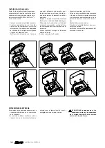 Preview for 32 page of AERMEC VMF-E2D Use And Installation  Manual