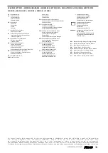 Preview for 33 page of AERMEC VMF-E2D Use And Installation  Manual