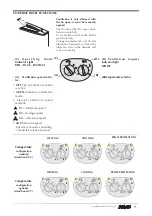 Preview for 9 page of AERMEC VMF-E2H Use And Installation  Manual