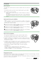 Preview for 15 page of AERMEC VMF-E2H Use And Installation  Manual