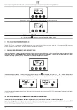 Preview for 10 page of AERMEC VMF-E4X User Manual