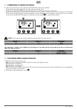 Preview for 14 page of AERMEC VMF-E4X User Manual