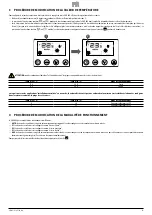 Preview for 21 page of AERMEC VMF-E4X User Manual