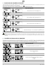 Preview for 22 page of AERMEC VMF-E4X User Manual