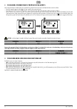 Preview for 28 page of AERMEC VMF-E4X User Manual