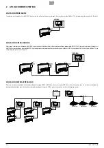 Preview for 34 page of AERMEC VMF-E4X User Manual