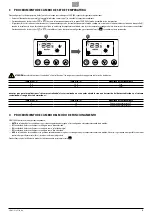 Preview for 35 page of AERMEC VMF-E4X User Manual