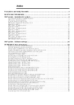 Preview for 2 page of AERMEC VMF-E5 Instructions For The Installer