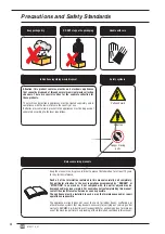 Предварительный просмотр 4 страницы AERMEC VMF-E5 Instructions For The Installer