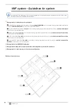 Предварительный просмотр 6 страницы AERMEC VMF-E5 Instructions For The Installer