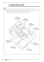 Preview for 22 page of AERMEC VMF-E5 Instructions For The Installer