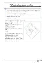 Preview for 23 page of AERMEC VMF-E5 Instructions For The Installer