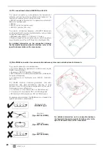 Preview for 24 page of AERMEC VMF-E5 Instructions For The Installer