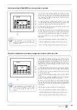 Preview for 27 page of AERMEC VMF-E5 Instructions For The Installer