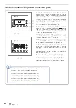 Preview for 28 page of AERMEC VMF-E5 Instructions For The Installer