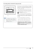 Preview for 33 page of AERMEC VMF-E5 Instructions For The Installer