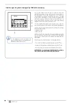 Preview for 34 page of AERMEC VMF-E5 Instructions For The Installer