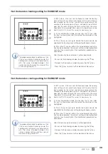 Preview for 39 page of AERMEC VMF-E5 Instructions For The Installer