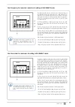 Preview for 41 page of AERMEC VMF-E5 Instructions For The Installer