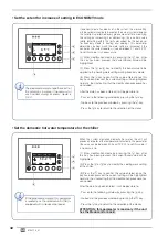 Preview for 42 page of AERMEC VMF-E5 Instructions For The Installer