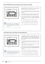 Preview for 44 page of AERMEC VMF-E5 Instructions For The Installer