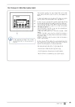 Preview for 45 page of AERMEC VMF-E5 Instructions For The Installer