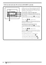 Preview for 50 page of AERMEC VMF-E5 Instructions For The Installer