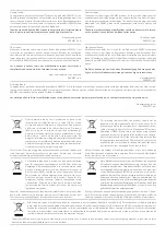 Preview for 2 page of AERMEC VMF-E6 Manual