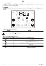 Preview for 18 page of AERMEC VMF-FMD Accessory Manual