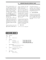 Preview for 6 page of AERMEC VXT R410A Technical Manual Installation Maintenance