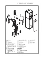 Preview for 7 page of AERMEC VXT R410A Technical Manual Installation Maintenance