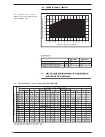 Preview for 16 page of AERMEC VXT R410A Technical Manual Installation Maintenance