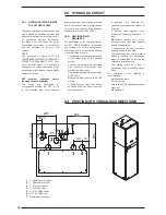 Preview for 34 page of AERMEC VXT R410A Technical Manual Installation Maintenance