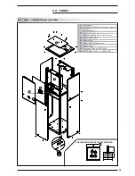 Preview for 39 page of AERMEC VXT R410A Technical Manual Installation Maintenance